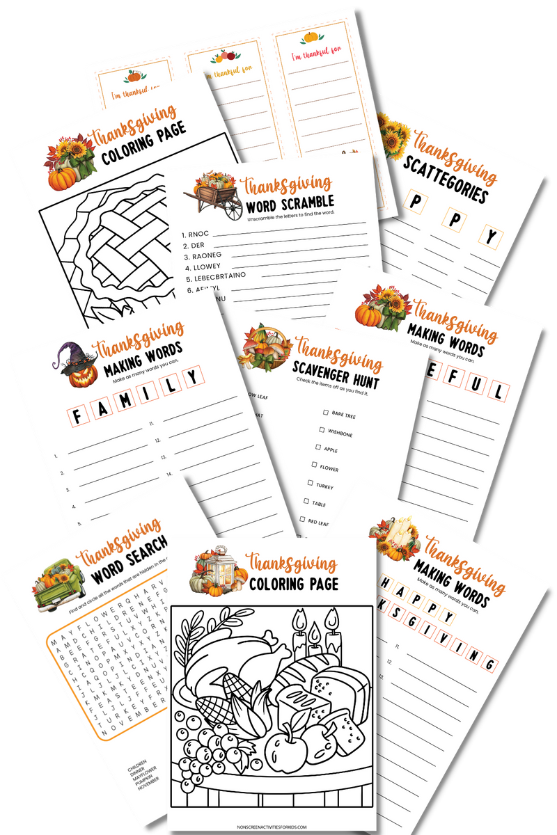 thanksgiving-activity-worksheets-non-screen-activities-for-kids